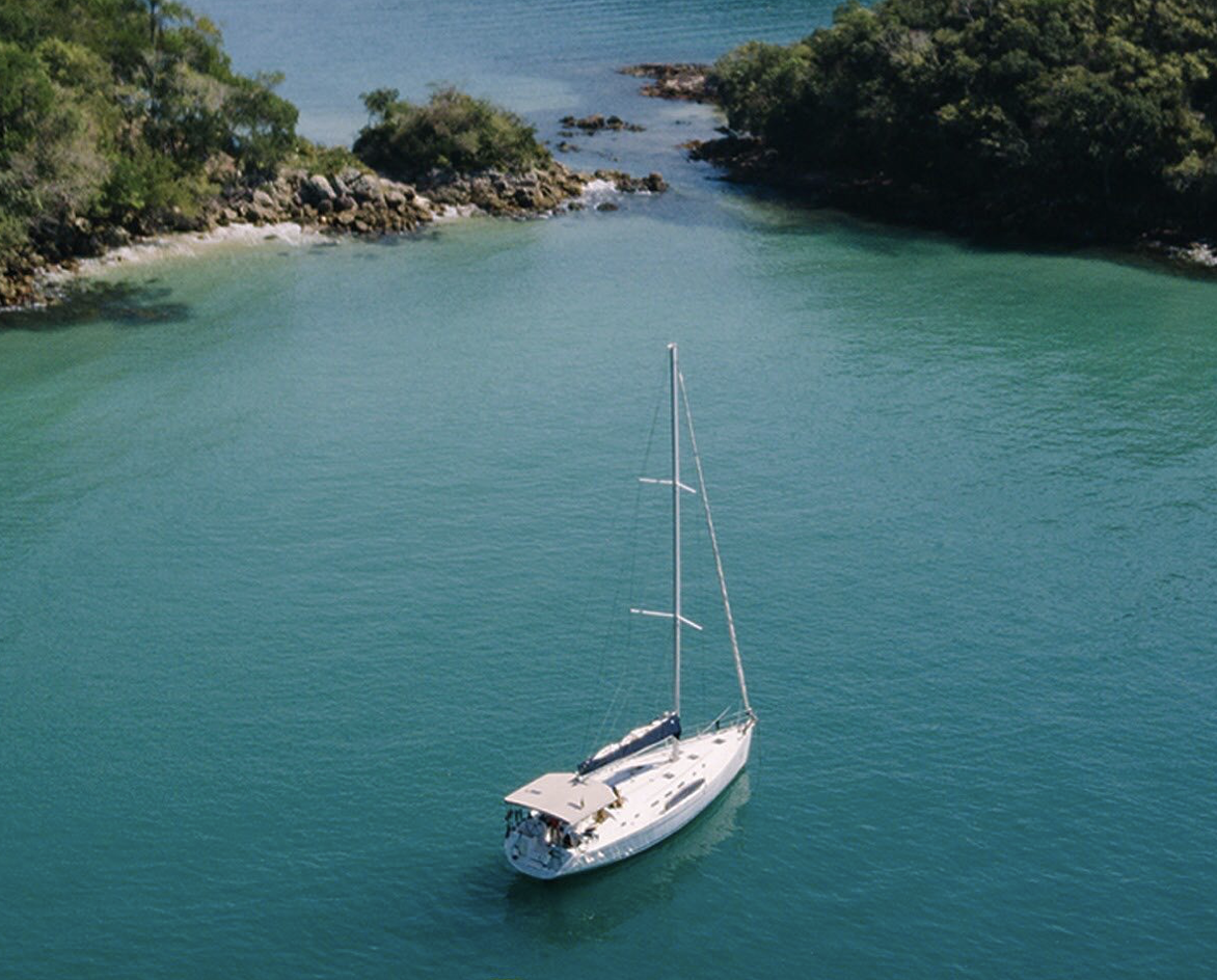 yacht marine brasil